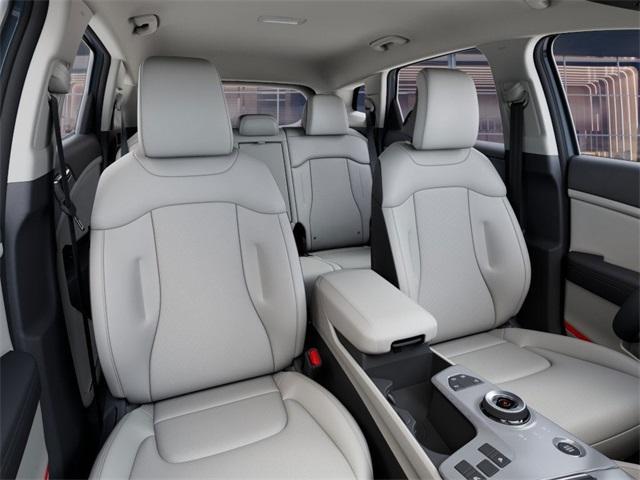 new 2026 Kia Sportage Hybrid car, priced at $36,740