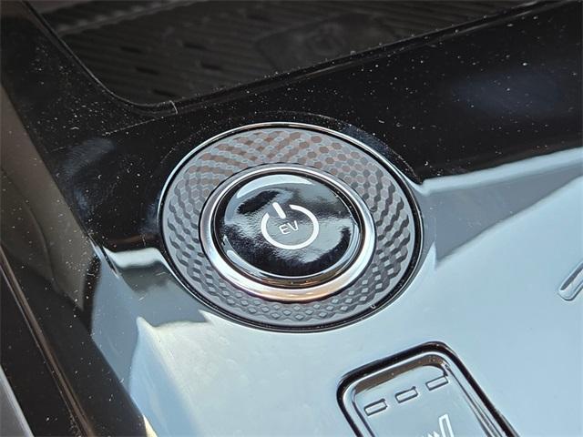 new 2025 Kia Niro EV car, priced at $46,370