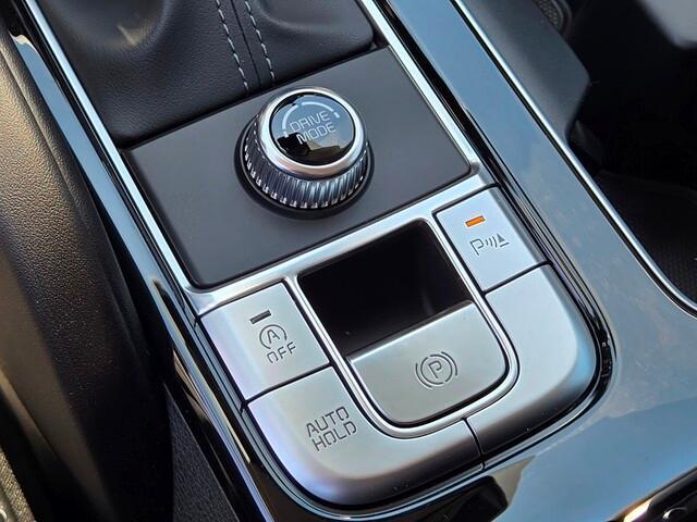 new 2025 Kia Telluride car, priced at $41,525