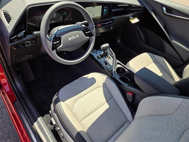 new 2025 Kia Niro car, priced at $33,975