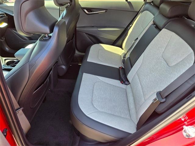 new 2025 Kia Niro car, priced at $33,975
