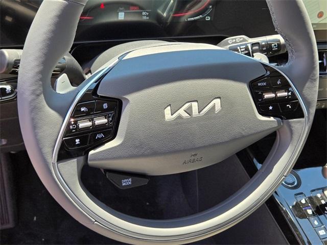 new 2025 Kia Niro car, priced at $33,975