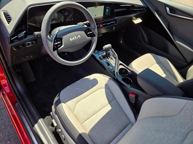 new 2025 Kia Niro car, priced at $35,070