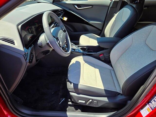 new 2025 Kia Niro car, priced at $35,070