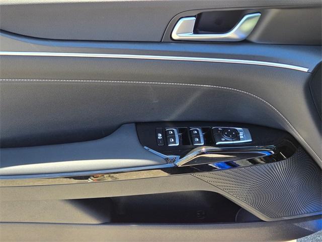 new 2025 Kia K5 car, priced at $29,715