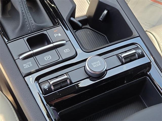new 2025 Kia K5 car, priced at $29,715