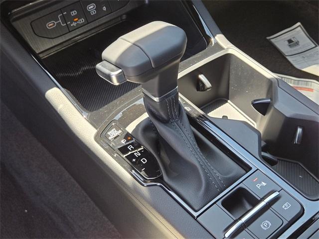 new 2025 Kia K5 car, priced at $29,715