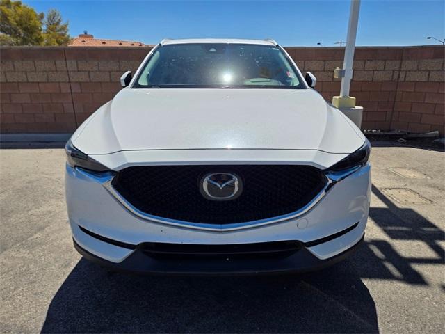 used 2019 Mazda CX-5 car, priced at $19,988