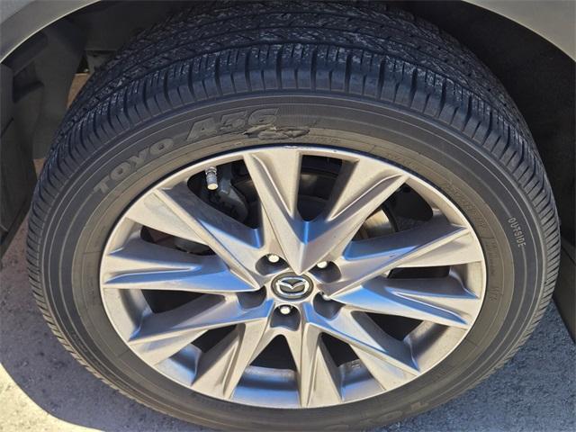 used 2019 Mazda CX-5 car, priced at $19,988