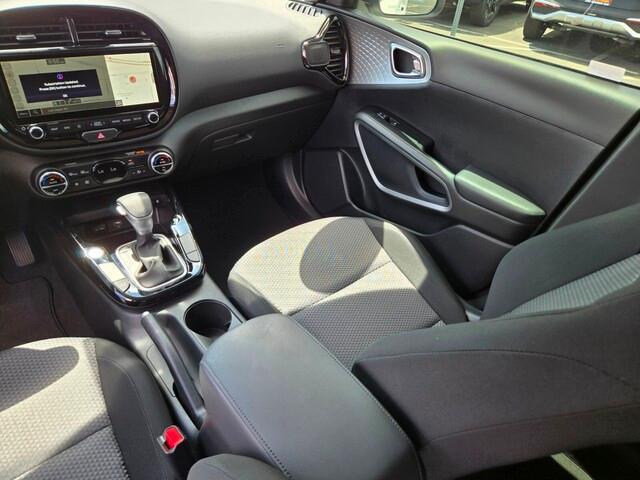 used 2023 Kia Soul car, priced at $18,788