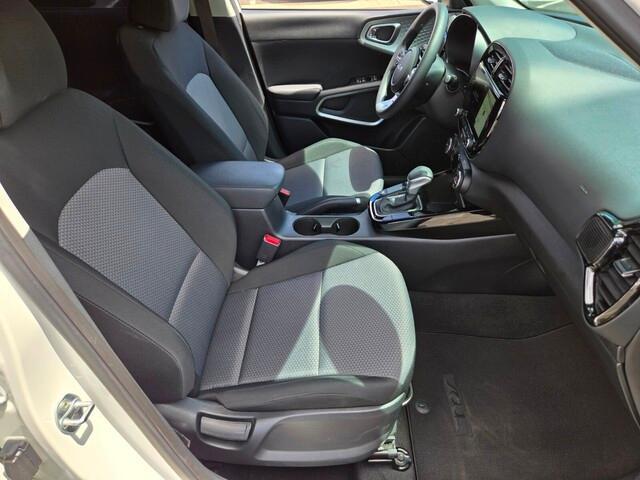 used 2023 Kia Soul car, priced at $18,788