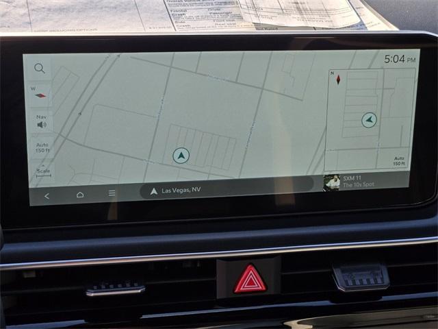 new 2026 Kia K5 car, priced at $32,455