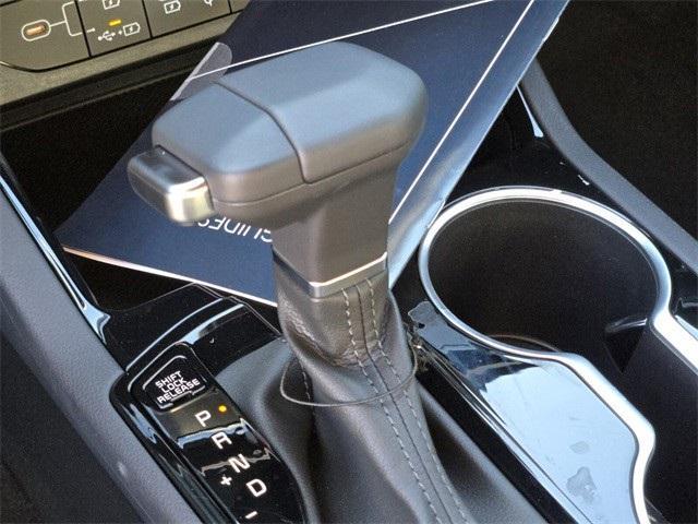 new 2026 Kia K5 car, priced at $32,455