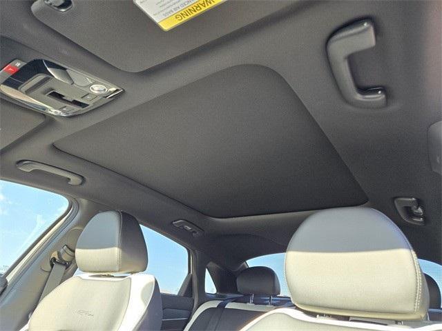 new 2026 Kia K5 car, priced at $32,455