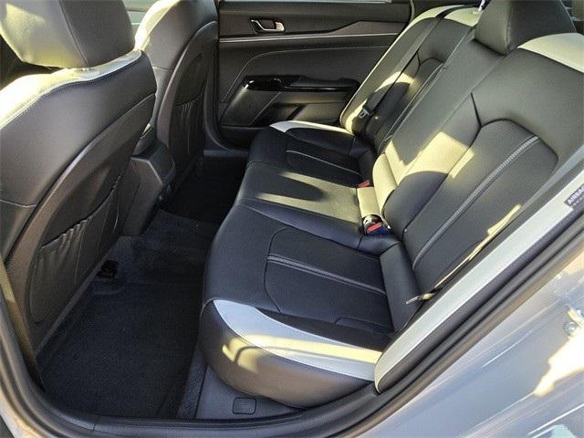 new 2026 Kia K5 car, priced at $32,455