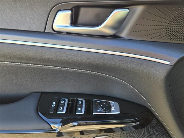 new 2026 Kia K5 car, priced at $32,455