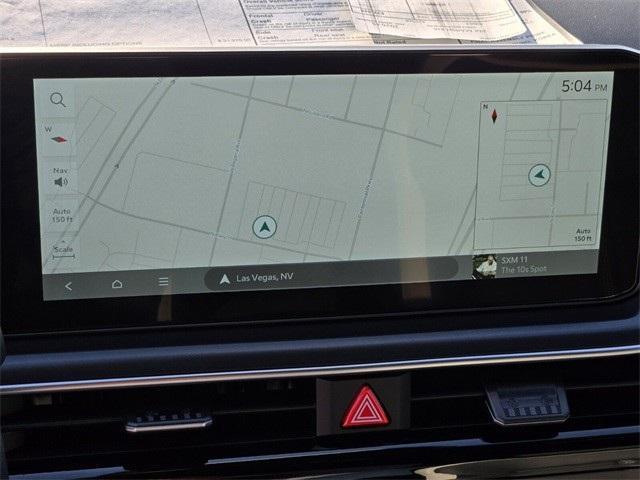 new 2026 Kia K5 car, priced at $32,455