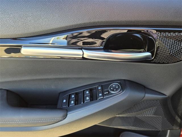new 2026 Kia Seltos car, priced at $26,975
