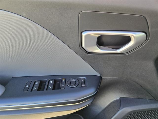 new 2025 Kia K4 car, priced at $24,185