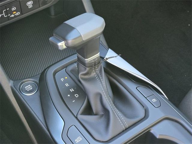 new 2025 Kia K4 car, priced at $24,185