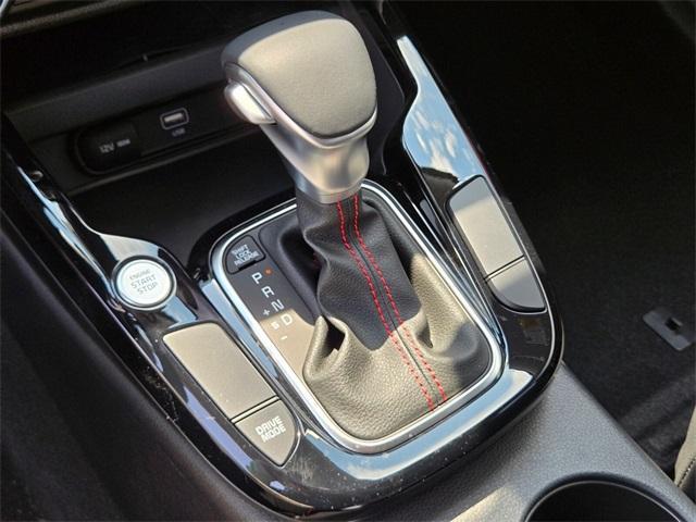 new 2025 Kia Soul car, priced at $25,660