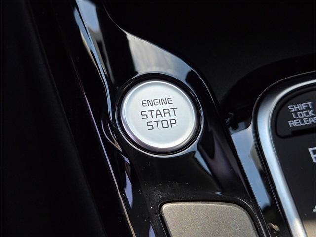 new 2025 Kia Soul car, priced at $25,660