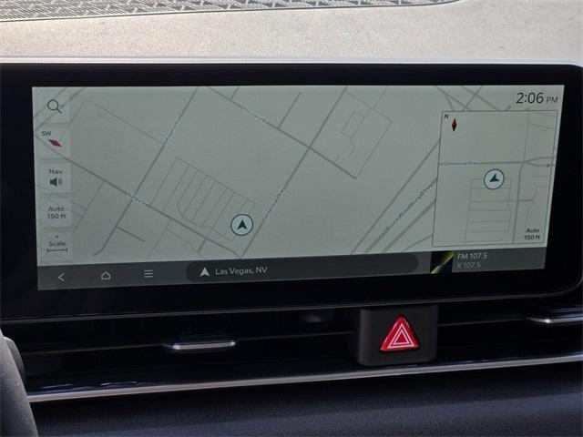 new 2026 Kia Carnival car, priced at $43,385