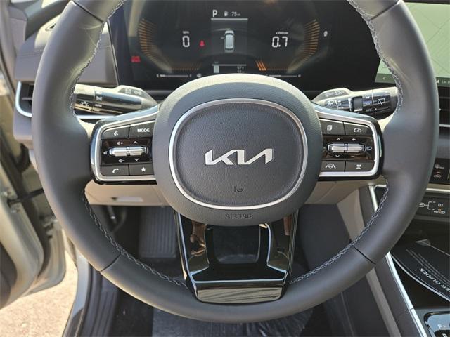new 2026 Kia Carnival car, priced at $43,385