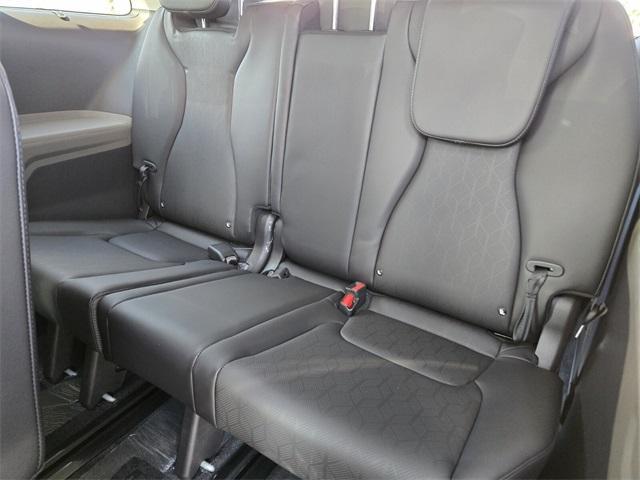 new 2026 Kia Carnival car, priced at $43,385