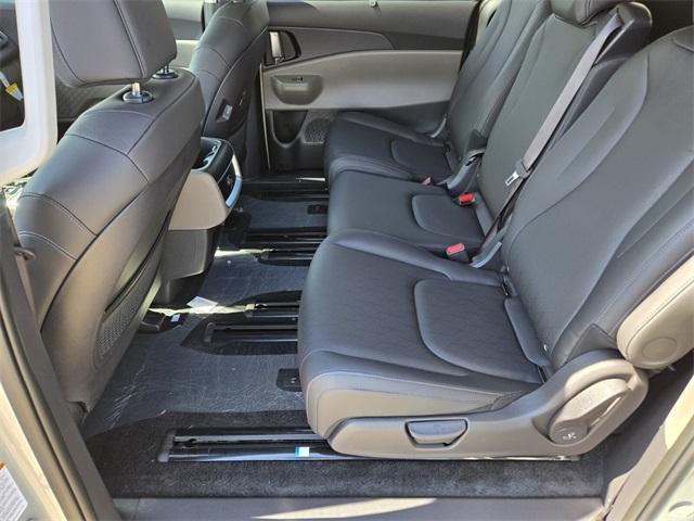 new 2026 Kia Carnival car, priced at $43,385