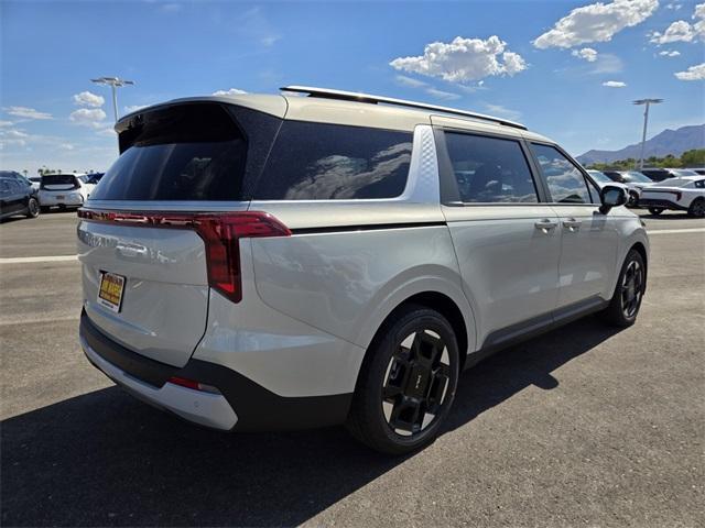 new 2026 Kia Carnival car, priced at $43,385