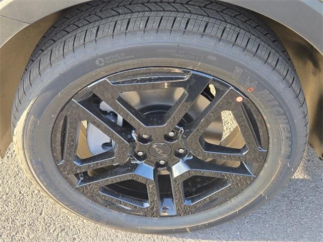 new 2025 Kia Telluride car, priced at $52,015