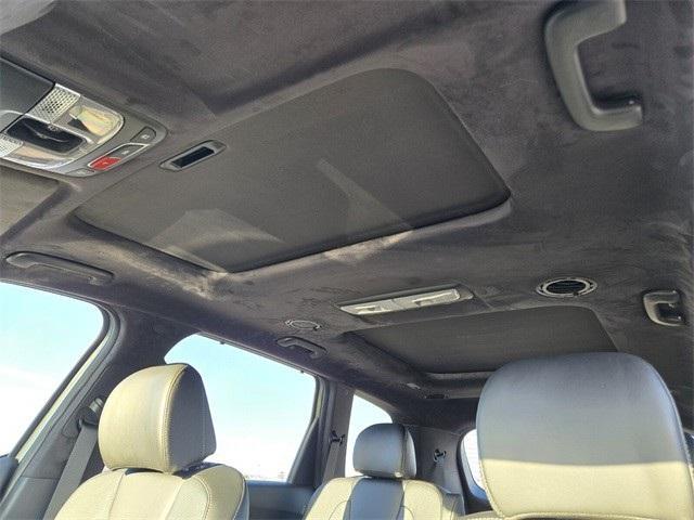 new 2025 Kia Telluride car, priced at $52,015