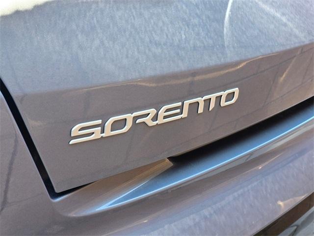 used 2023 Kia Sorento car, priced at $26,988