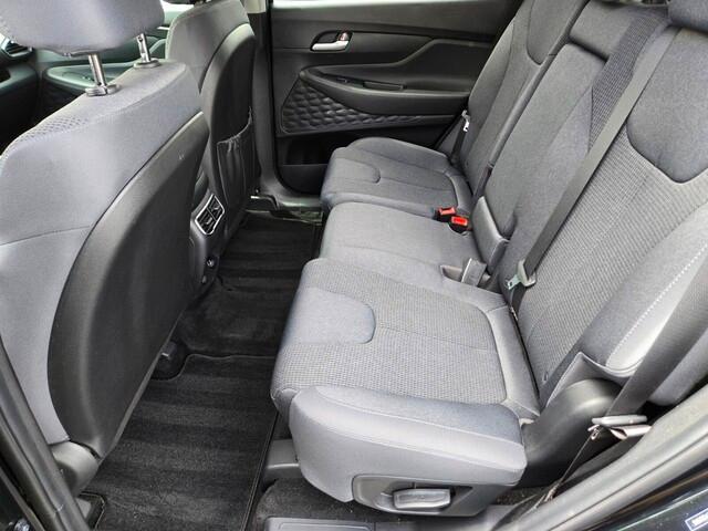 used 2022 Hyundai Santa Fe car, priced at $21,988