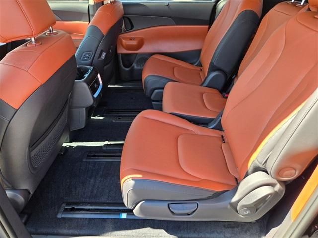 new 2026 Kia Carnival Hybrid car, priced at $45,510