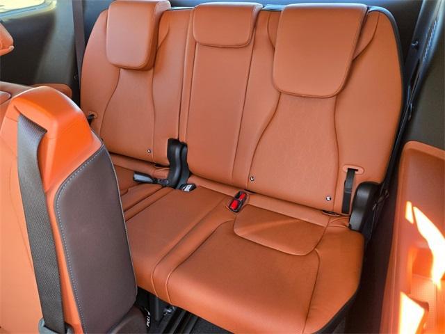 new 2026 Kia Carnival Hybrid car, priced at $45,510