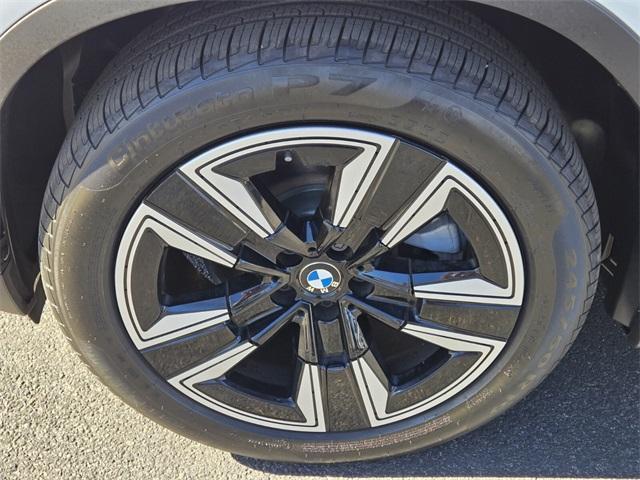 used 2022 BMW X3 car, priced at $29,988