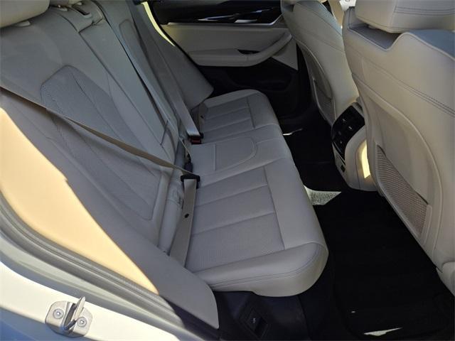 used 2022 BMW X3 car, priced at $29,988