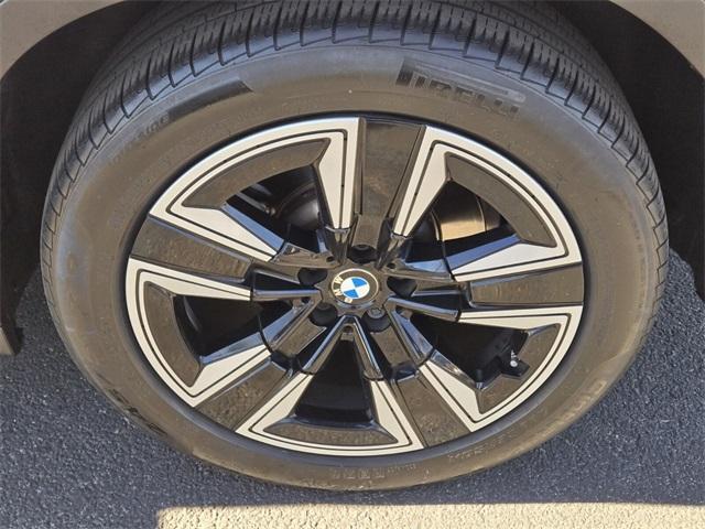 used 2022 BMW X3 car, priced at $29,988