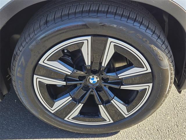 used 2022 BMW X3 car, priced at $29,988