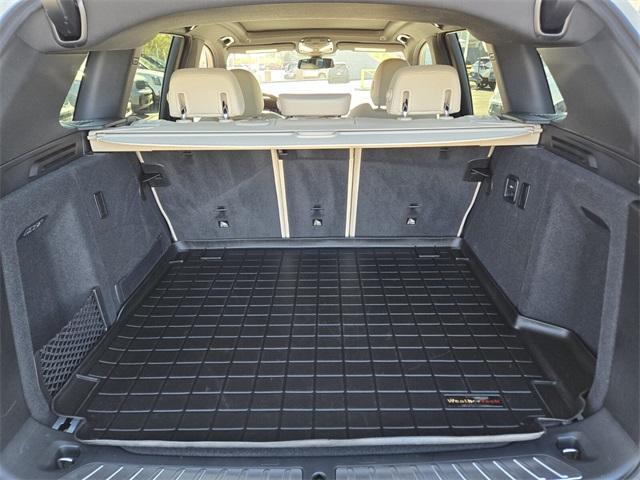 used 2022 BMW X3 car, priced at $29,988