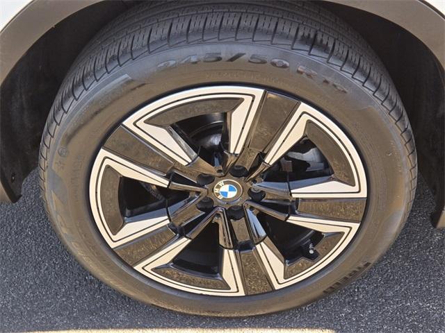 used 2022 BMW X3 car, priced at $29,988