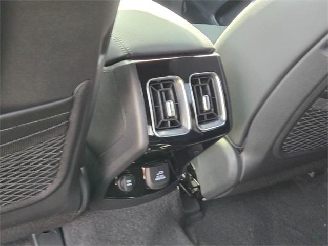 new 2026 Kia Sorento car, priced at $48,620