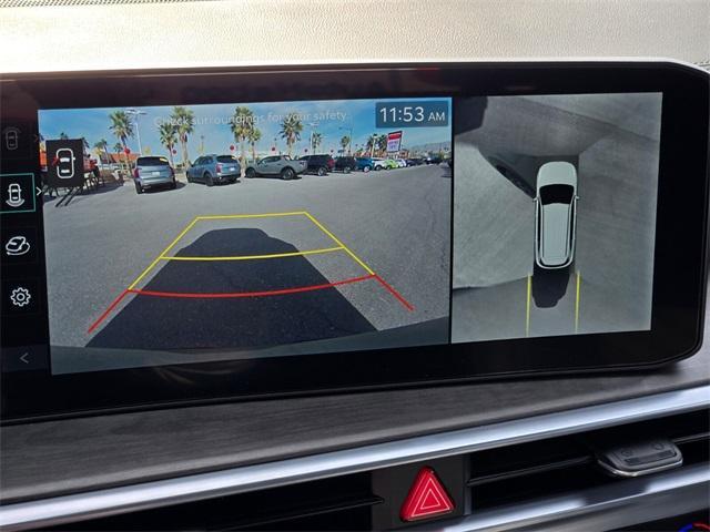 new 2026 Kia Sorento car, priced at $48,620