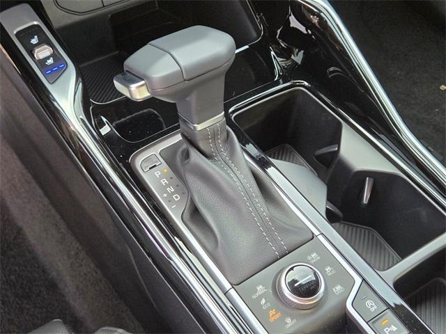 new 2026 Kia Sorento car, priced at $48,620