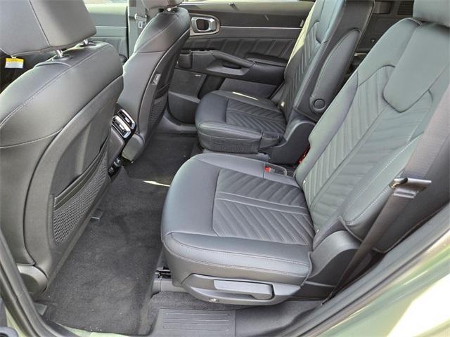 new 2026 Kia Sorento car, priced at $48,620