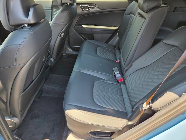 new 2026 Kia Sportage Hybrid car, priced at $37,065