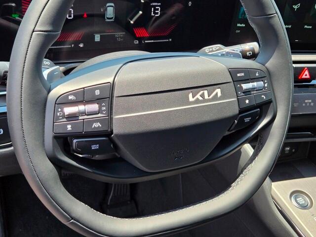 new 2026 Kia Sportage Hybrid car, priced at $37,065