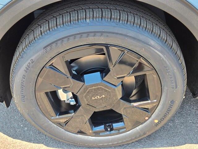 new 2026 Kia Sportage Hybrid car, priced at $37,065